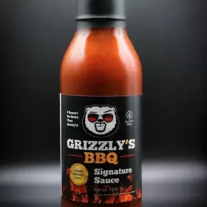Signature Sauce