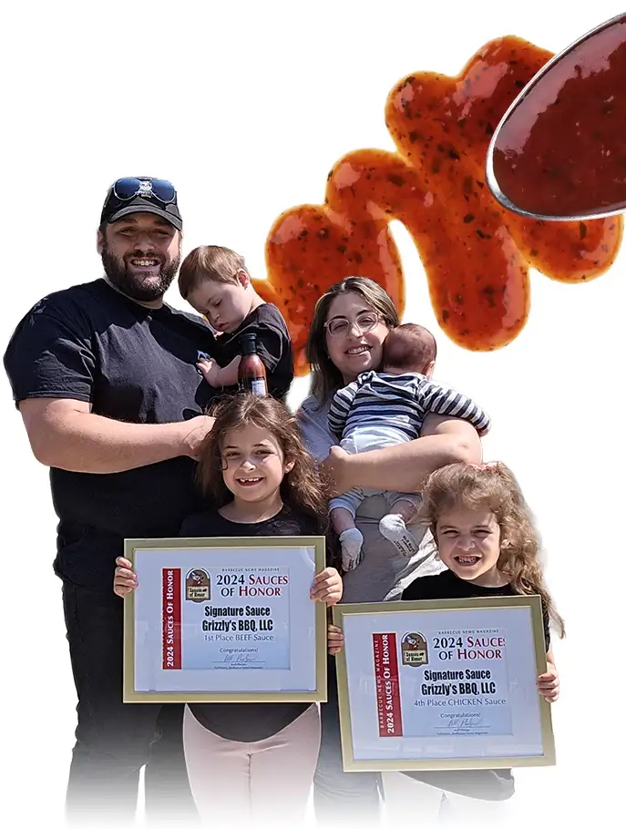 Meet the Pitmaster