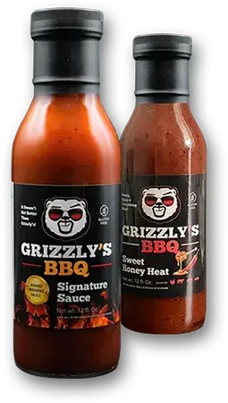 BBQ Sauces